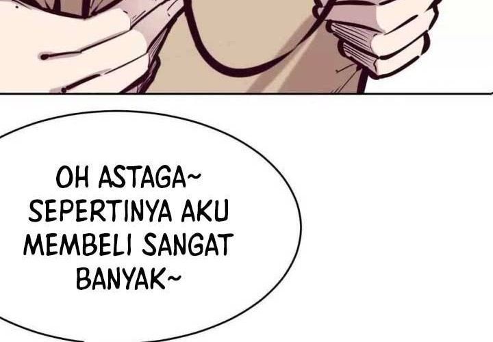 Demon X Angel, Can’t Get Along! Chapter 37 Gambar 33