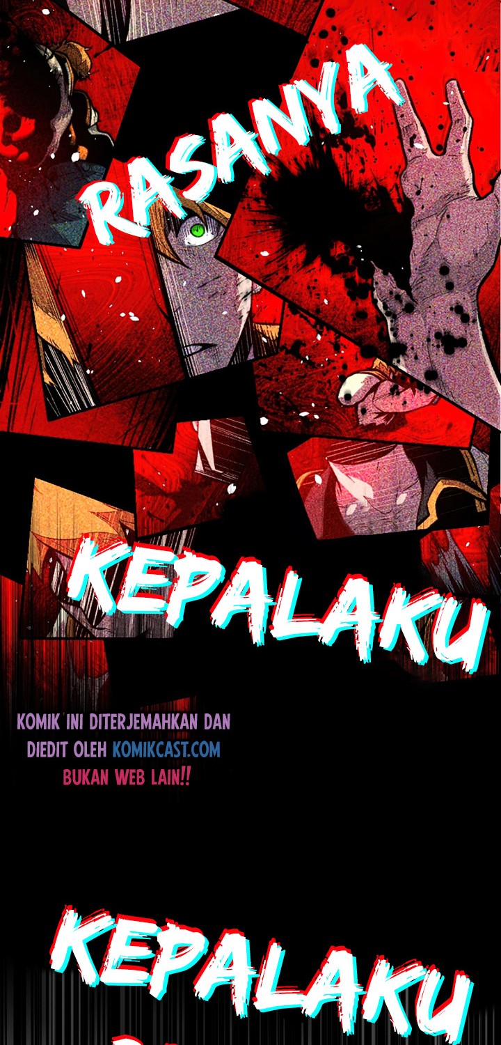 Talent-Swallowing Magician Chapter 21 Gambar 9