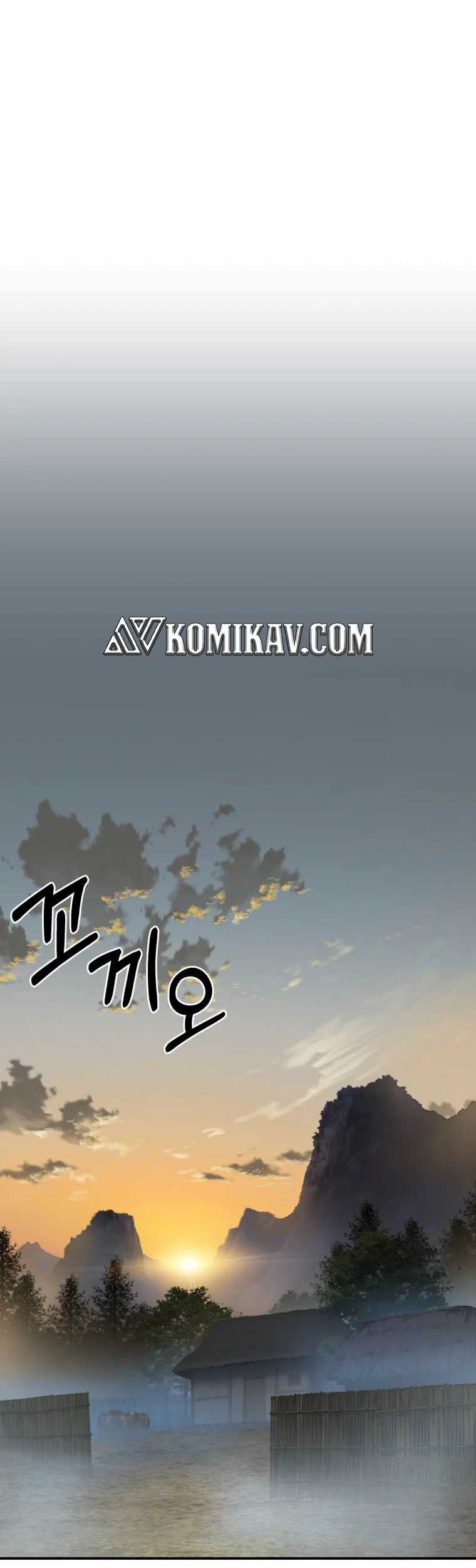 Baca Manhwa The Great Master Chapter 11 Gambar 2