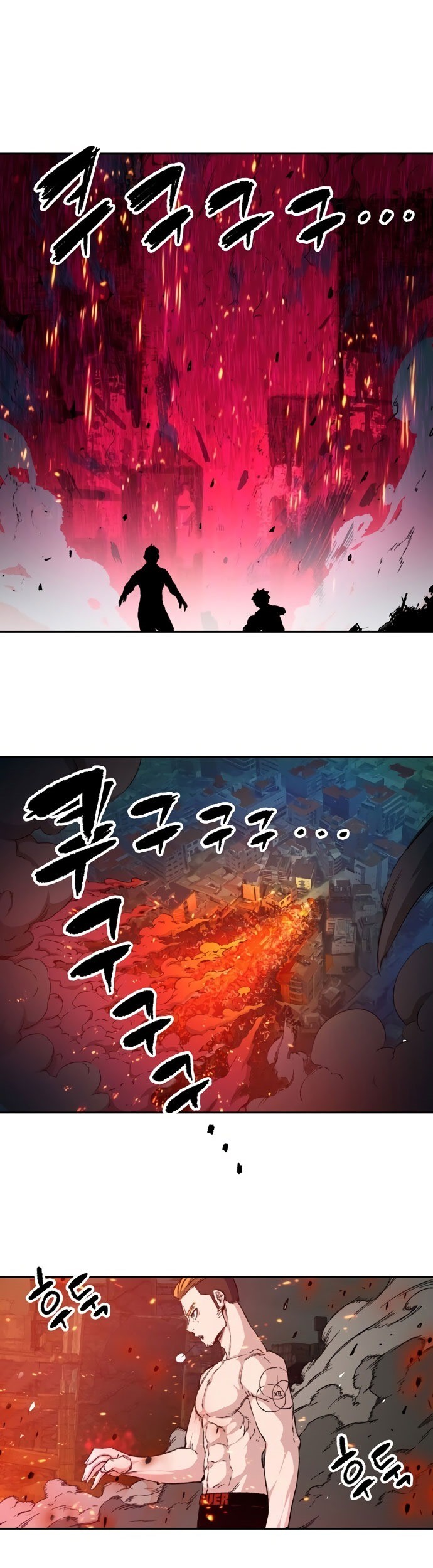 OOPARTS Chapter 52 Gambar 29