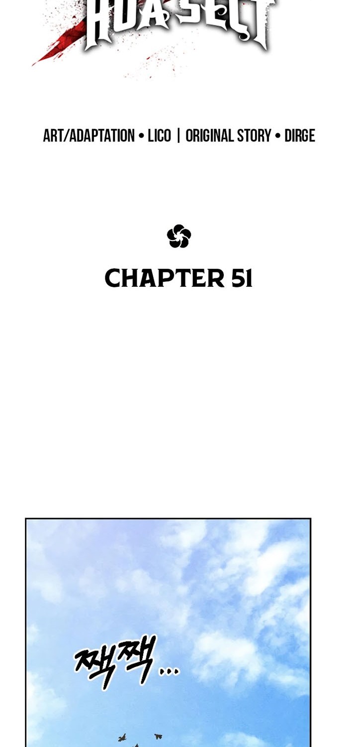 Return of the Flowery Mountain Sect Chapter 51 Gambar 23