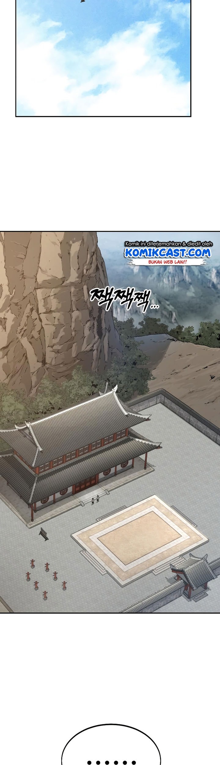 Return of the Flowery Mountain Sect Chapter 51 Gambar 24