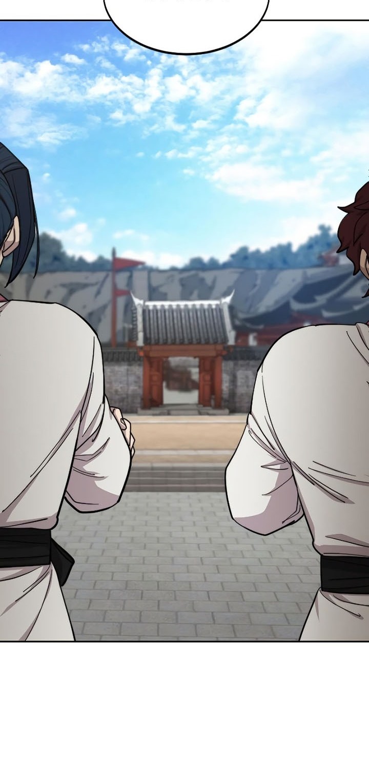 Return of the Flowery Mountain Sect Chapter 51 Gambar 25