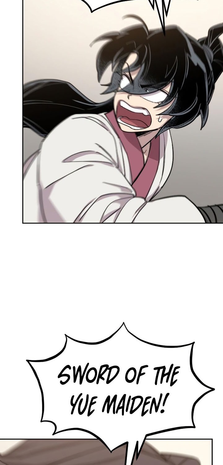 Return of the Flowery Mountain Sect Chapter 51 Gambar 48