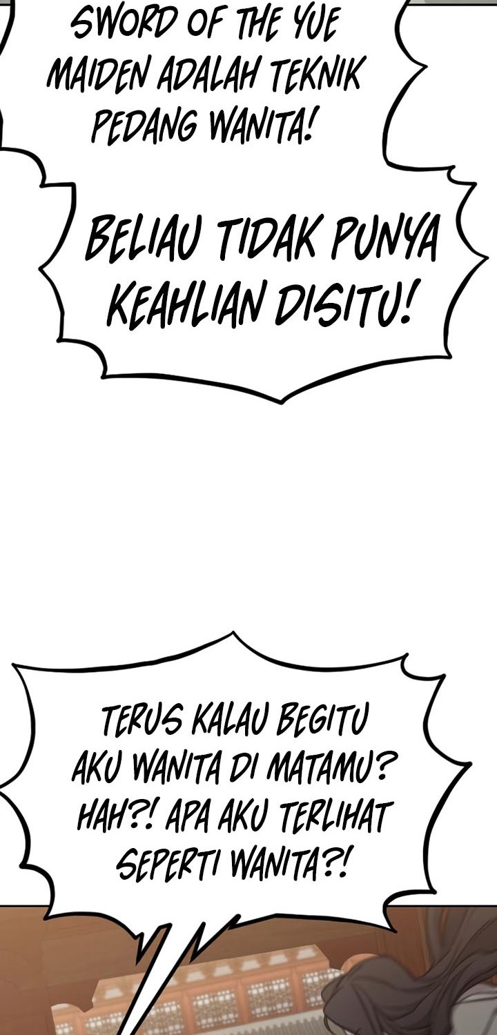 Return of the Flowery Mountain Sect Chapter 51 Gambar 50