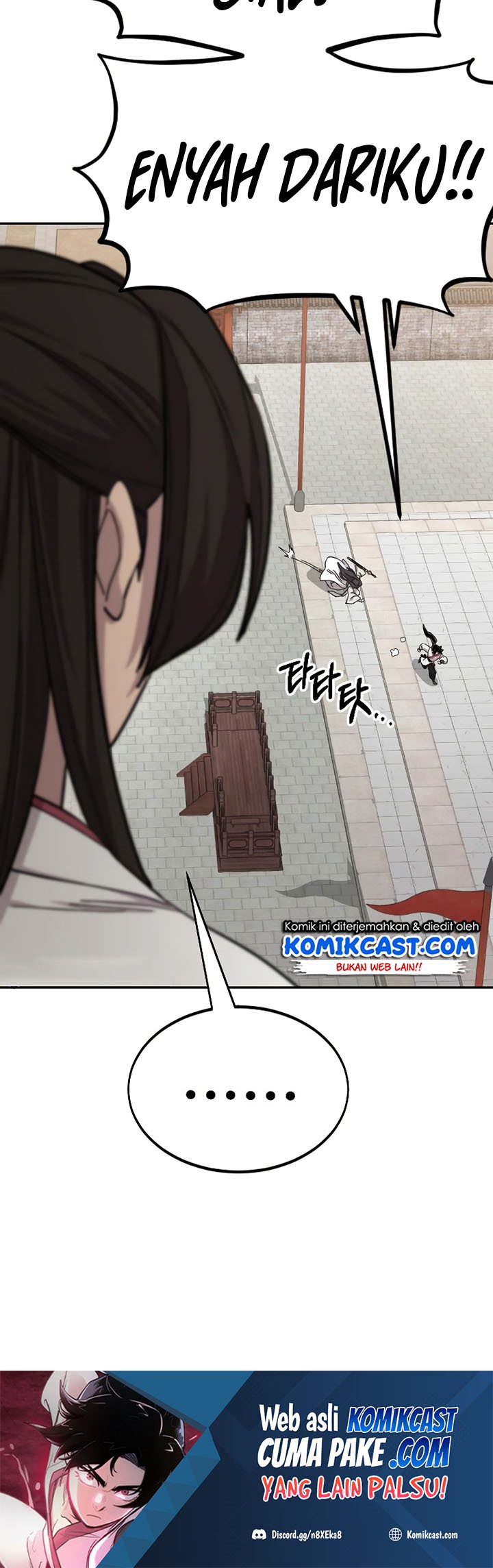 Return of the Flowery Mountain Sect Chapter 51 Gambar 55