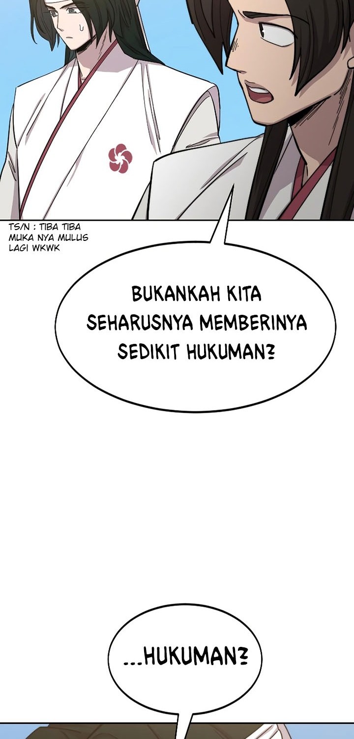 Return of the Flowery Mountain Sect Chapter 51 Gambar 57