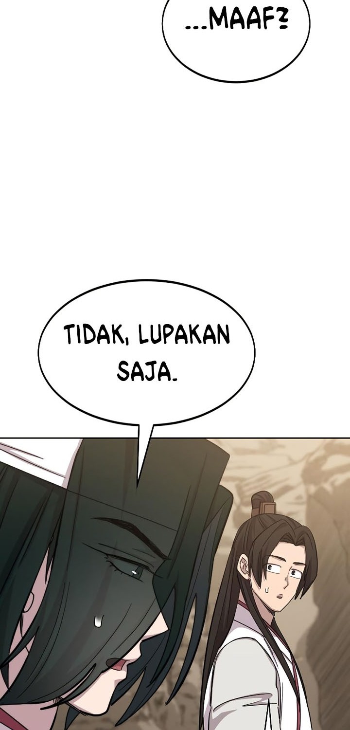 Return of the Flowery Mountain Sect Chapter 51 Gambar 59