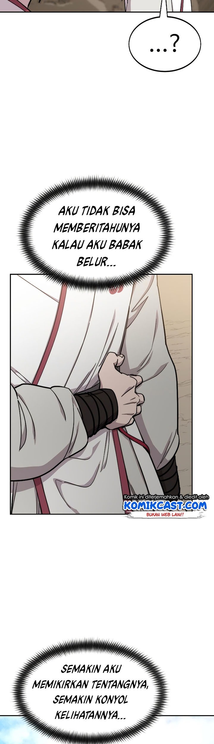 Return of the Flowery Mountain Sect Chapter 51 Gambar 60