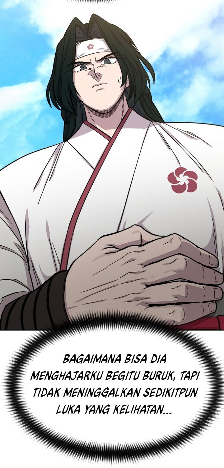 Return of the Flowery Mountain Sect Chapter 51 Gambar 61