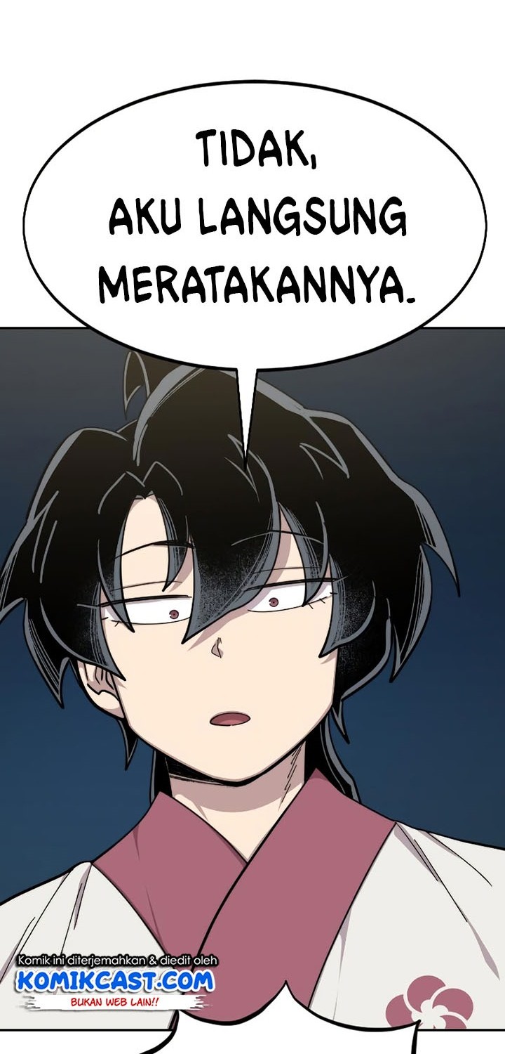 Return of the Flowery Mountain Sect Chapter 51 Gambar 14