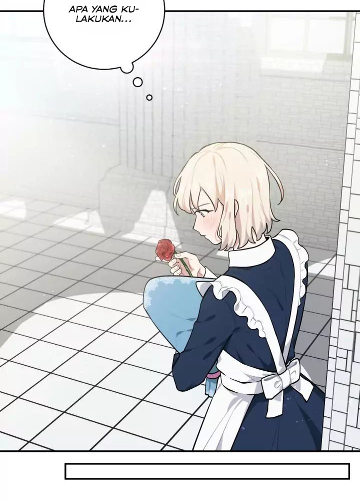 I Became a Maid in a TL Novel Chapter 23 Gambar 11