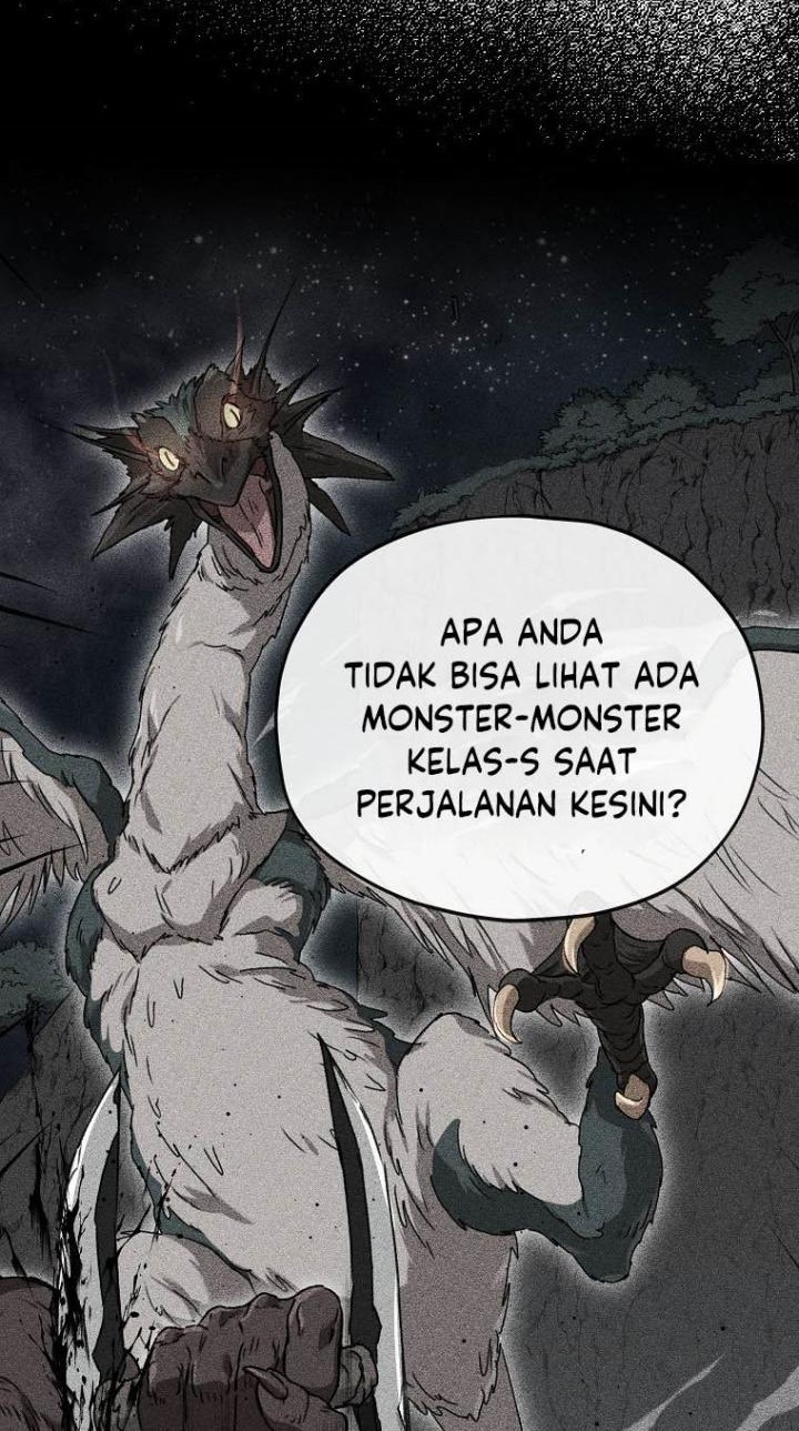 My Dad Is Too Strong Chapter 69 Gambar 14