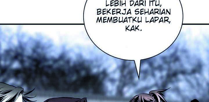 Way To Heaven Chapter 57 Gambar 50