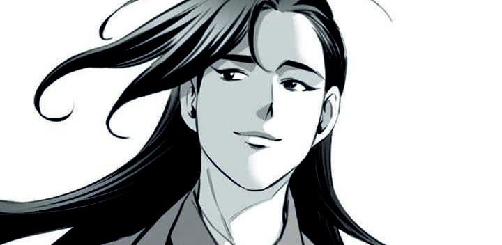 Way To Heaven Chapter 57 Gambar 62