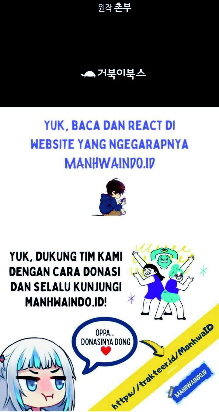 Way To Heaven Chapter 57 Gambar 68