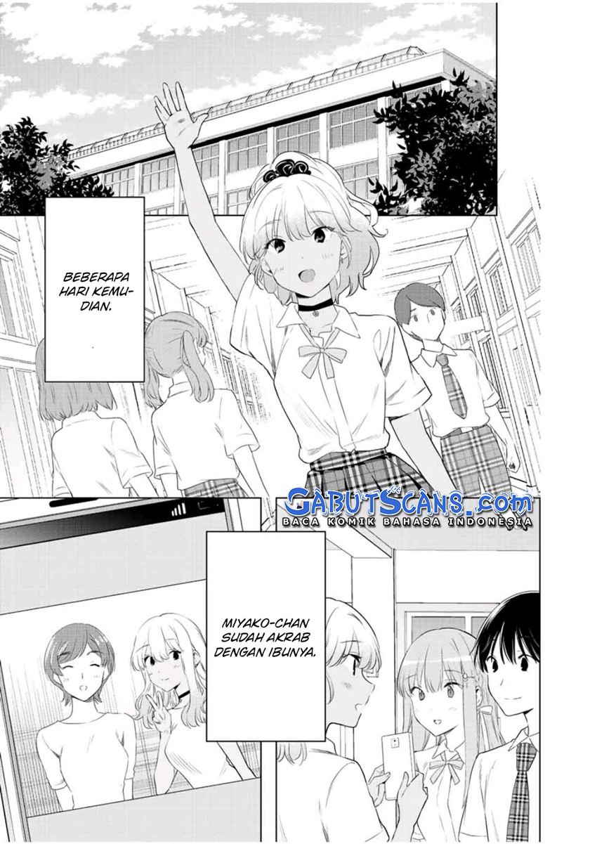 Cinderella wa Sagasanai Chapter 41 Gambar 15