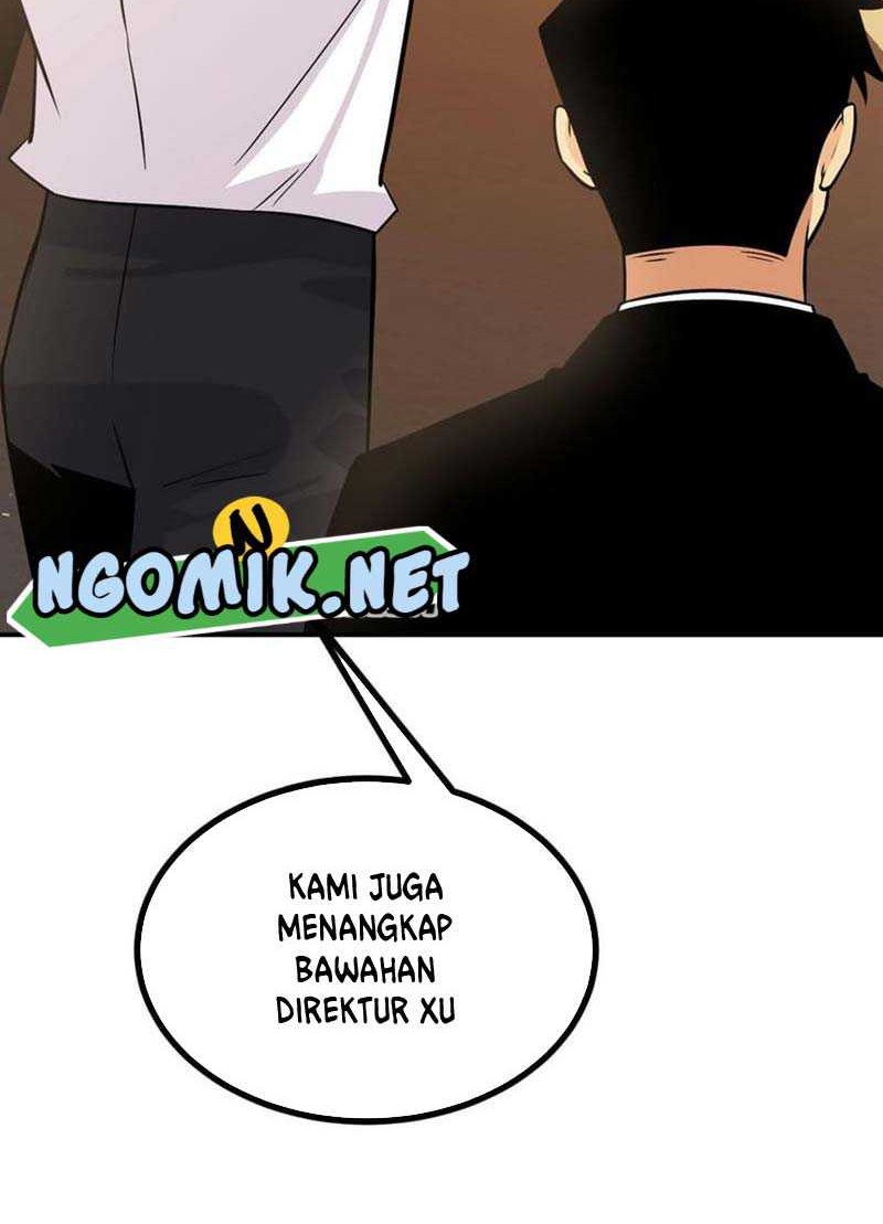 OP After 30 Days Of Sign-In Chapter 23 Gambar 21