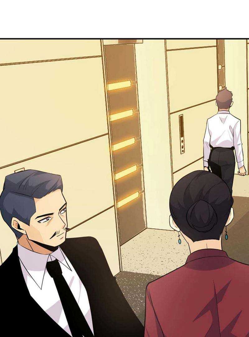 OP After 30 Days Of Sign-In Chapter 23 Gambar 23