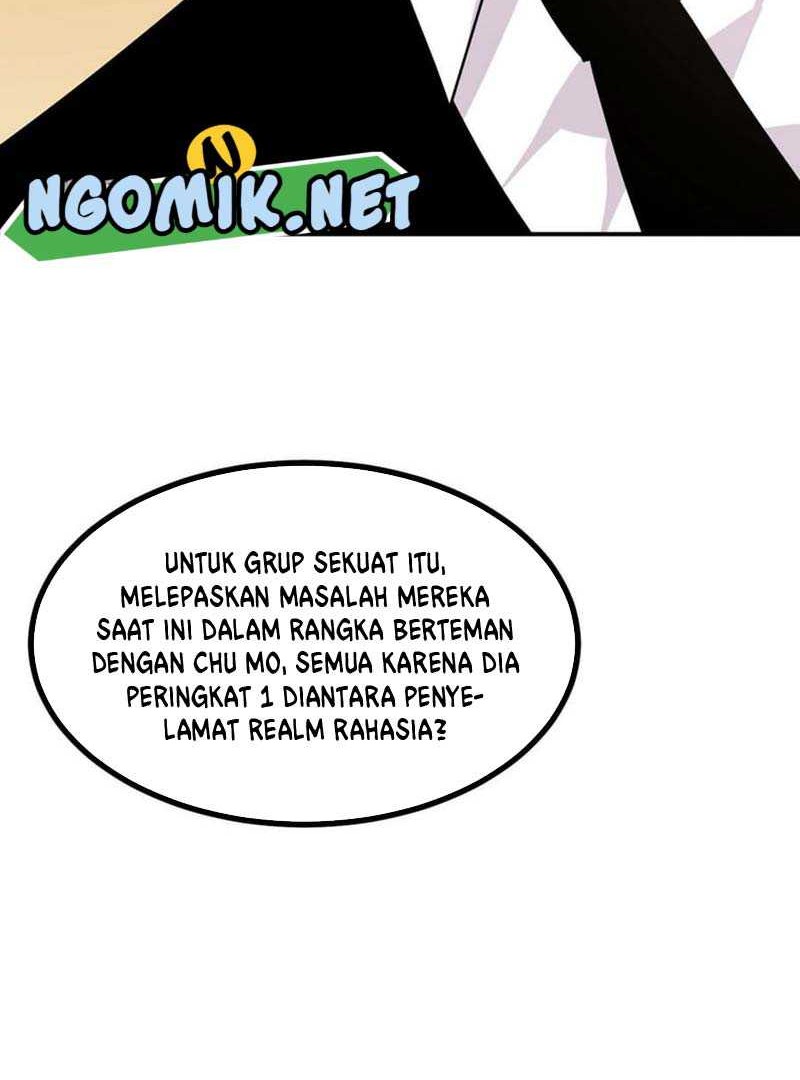 OP After 30 Days Of Sign-In Chapter 23 Gambar 25