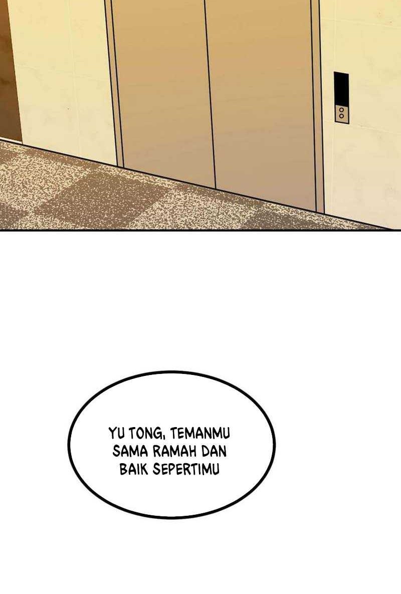 OP After 30 Days Of Sign-In Chapter 23 Gambar 27