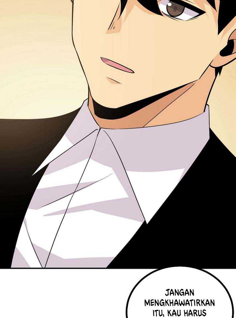 OP After 30 Days Of Sign-In Chapter 23 Gambar 31