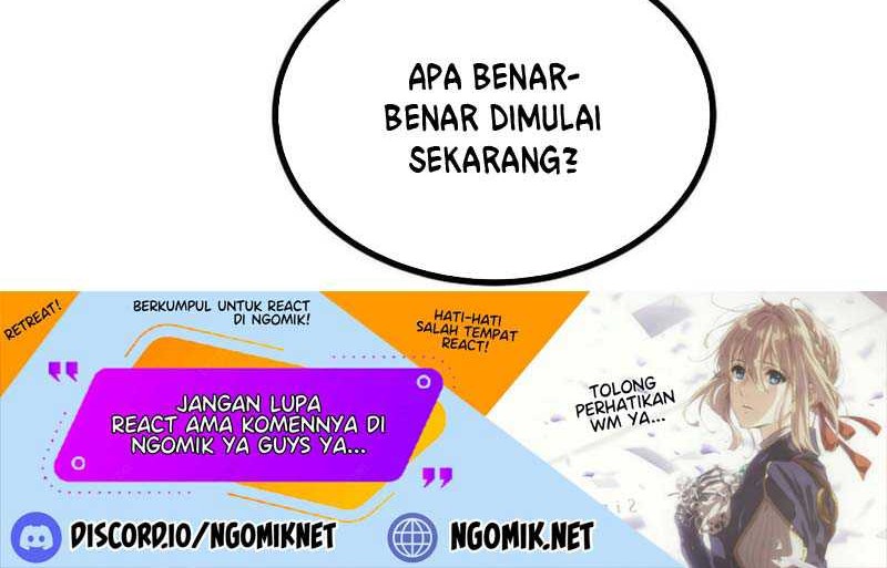 OP After 30 Days Of Sign-In Chapter 23 Gambar 37