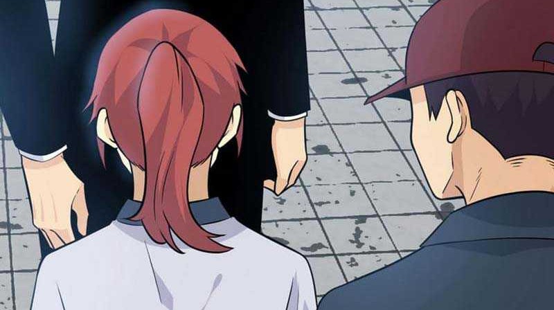 OP After 30 Days Of Sign-In Chapter 23 Gambar 3