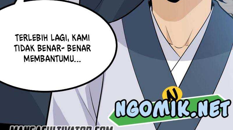 OP After 30 Days Of Sign-In Chapter 23 Gambar 5