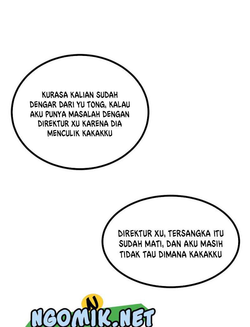 OP After 30 Days Of Sign-In Chapter 23 Gambar 7