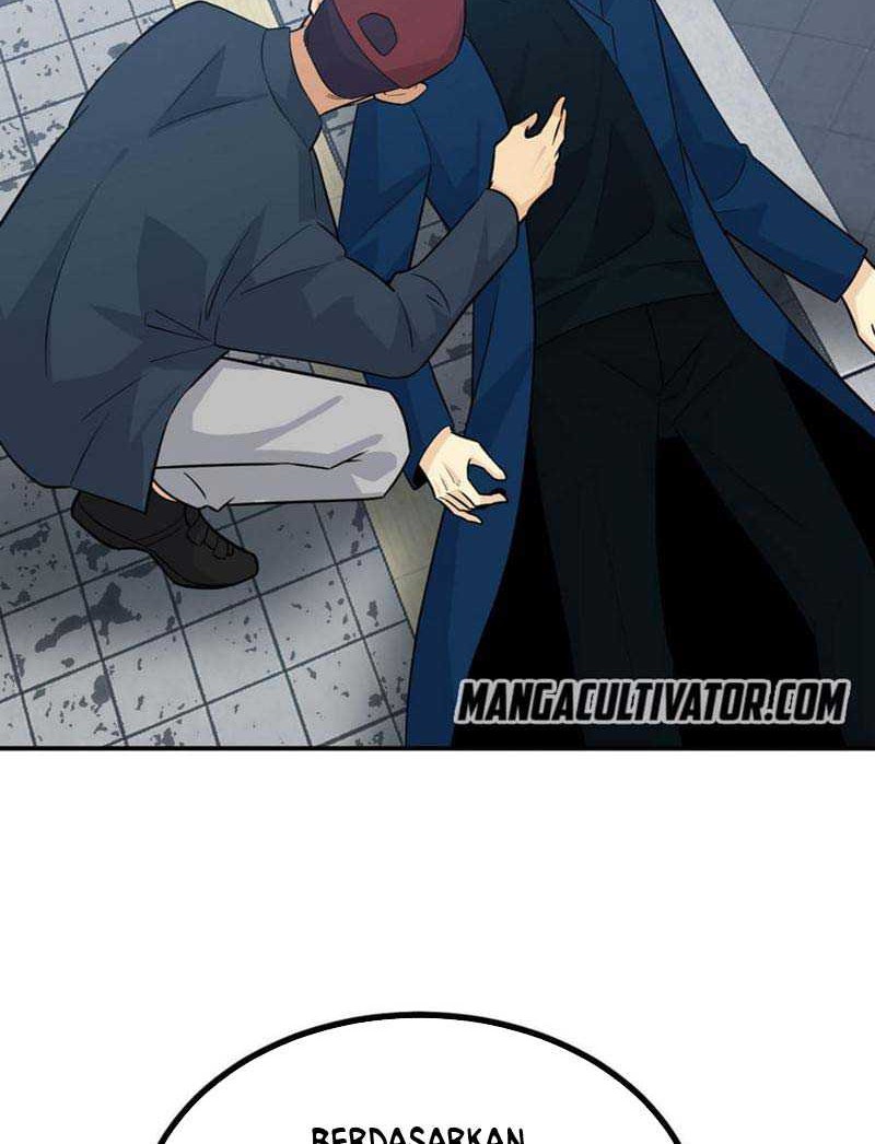 OP After 30 Days Of Sign-In Chapter 23 Gambar 11