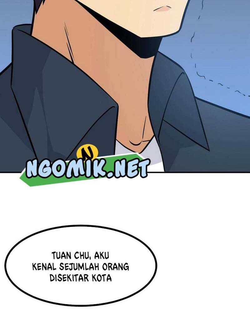 OP After 30 Days Of Sign-In Chapter 23 Gambar 17