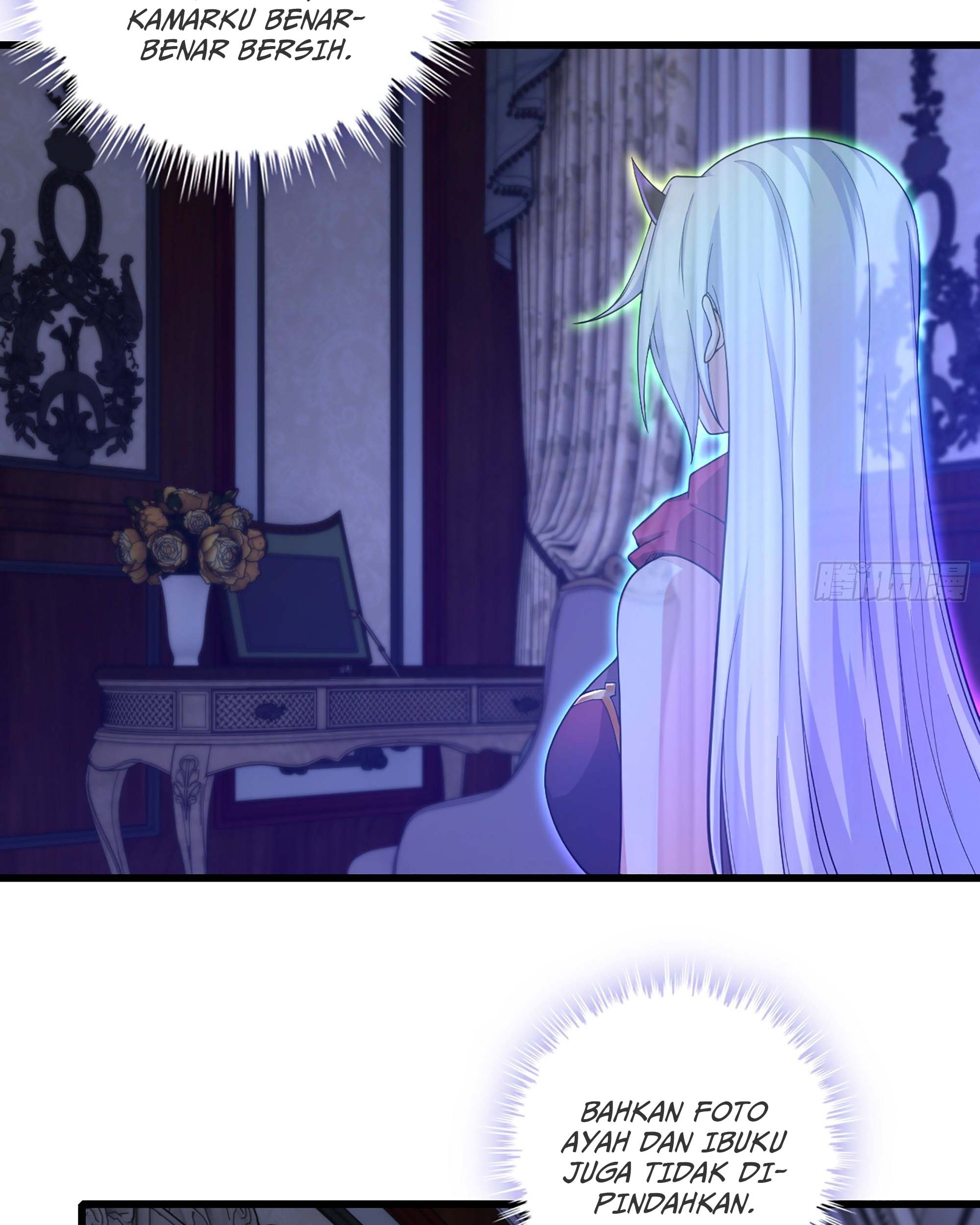My Wife is a Demon Queen Chapter 340 Gambar 5