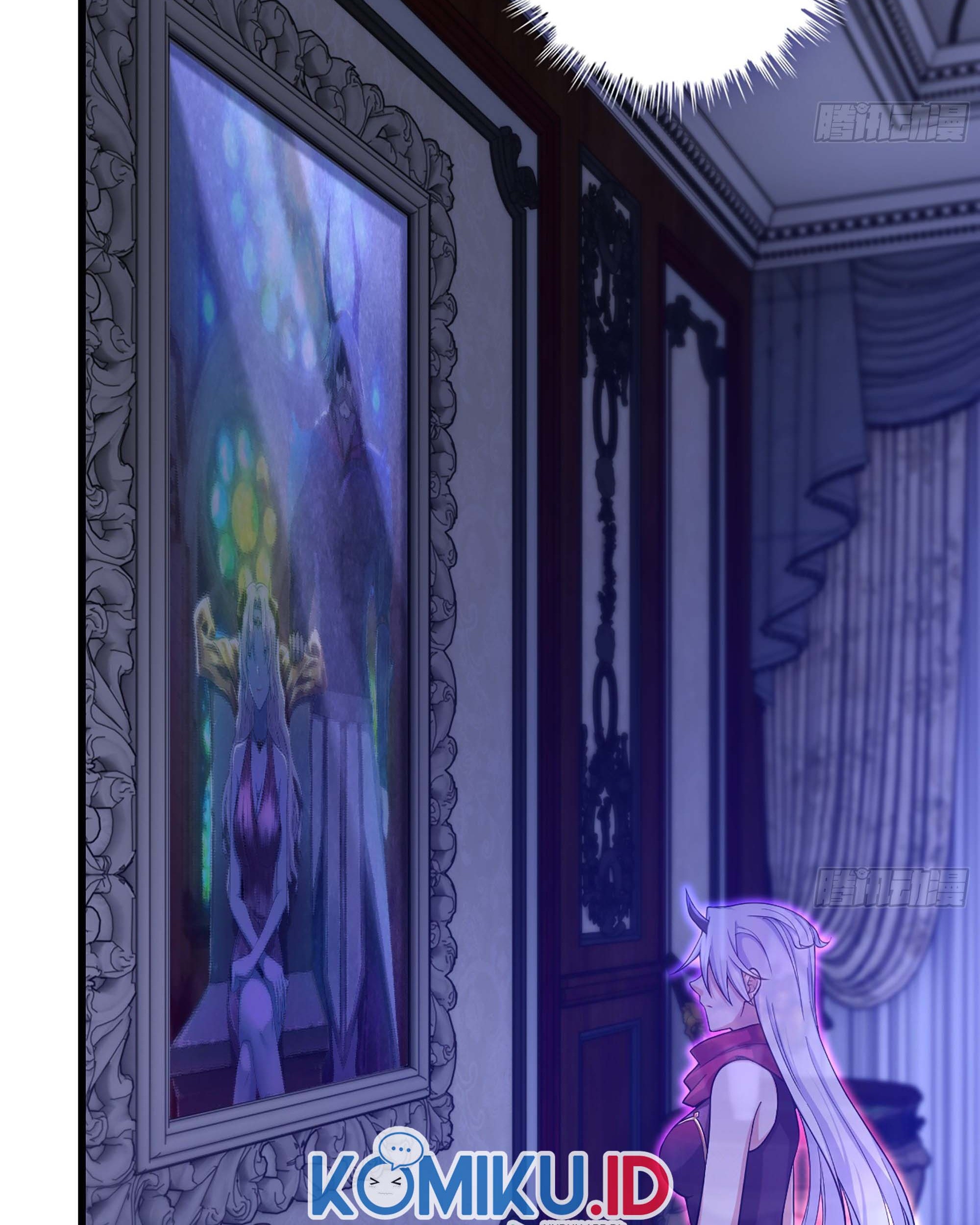 My Wife is a Demon Queen Chapter 340 Gambar 6