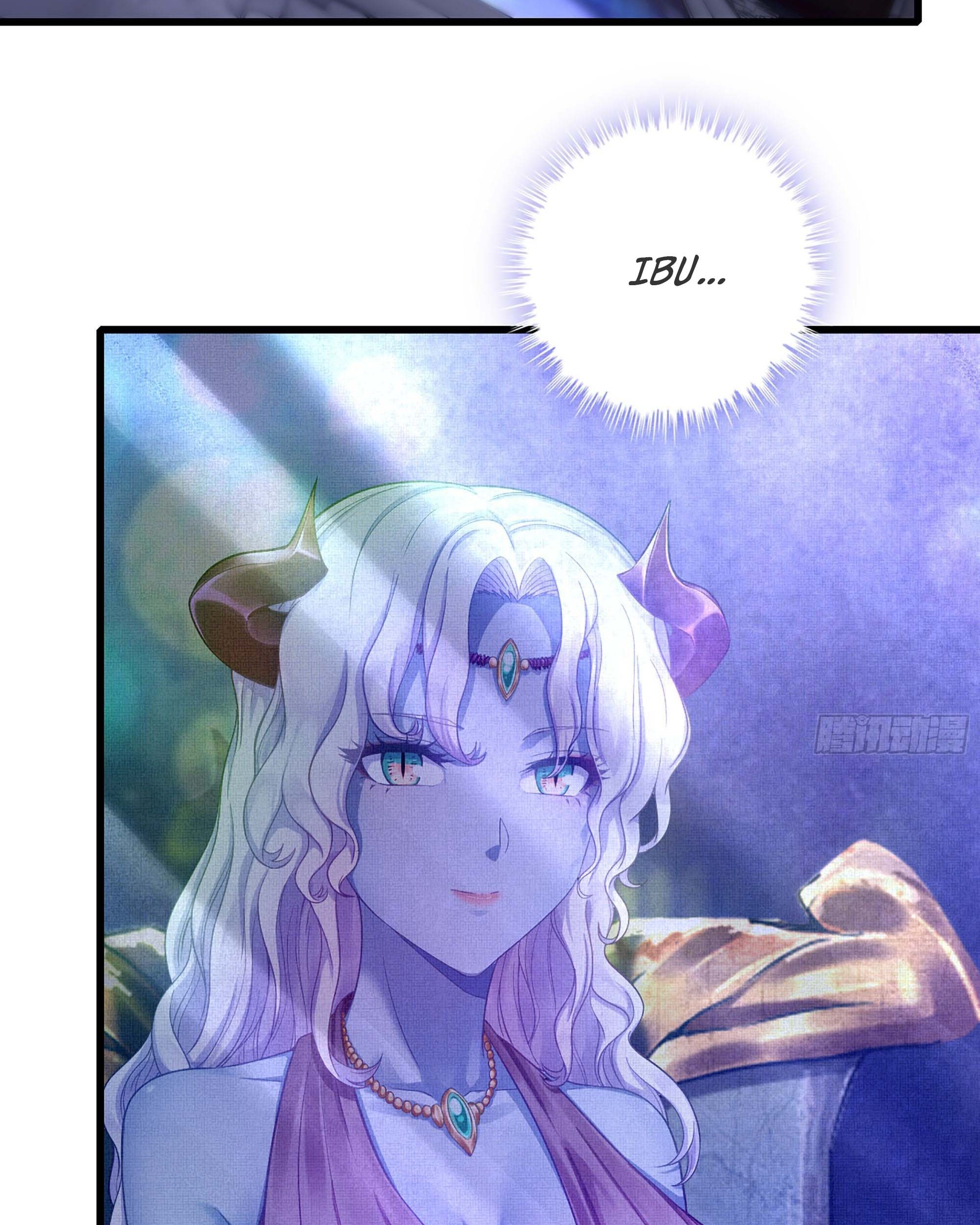 My Wife is a Demon Queen Chapter 340 Gambar 8