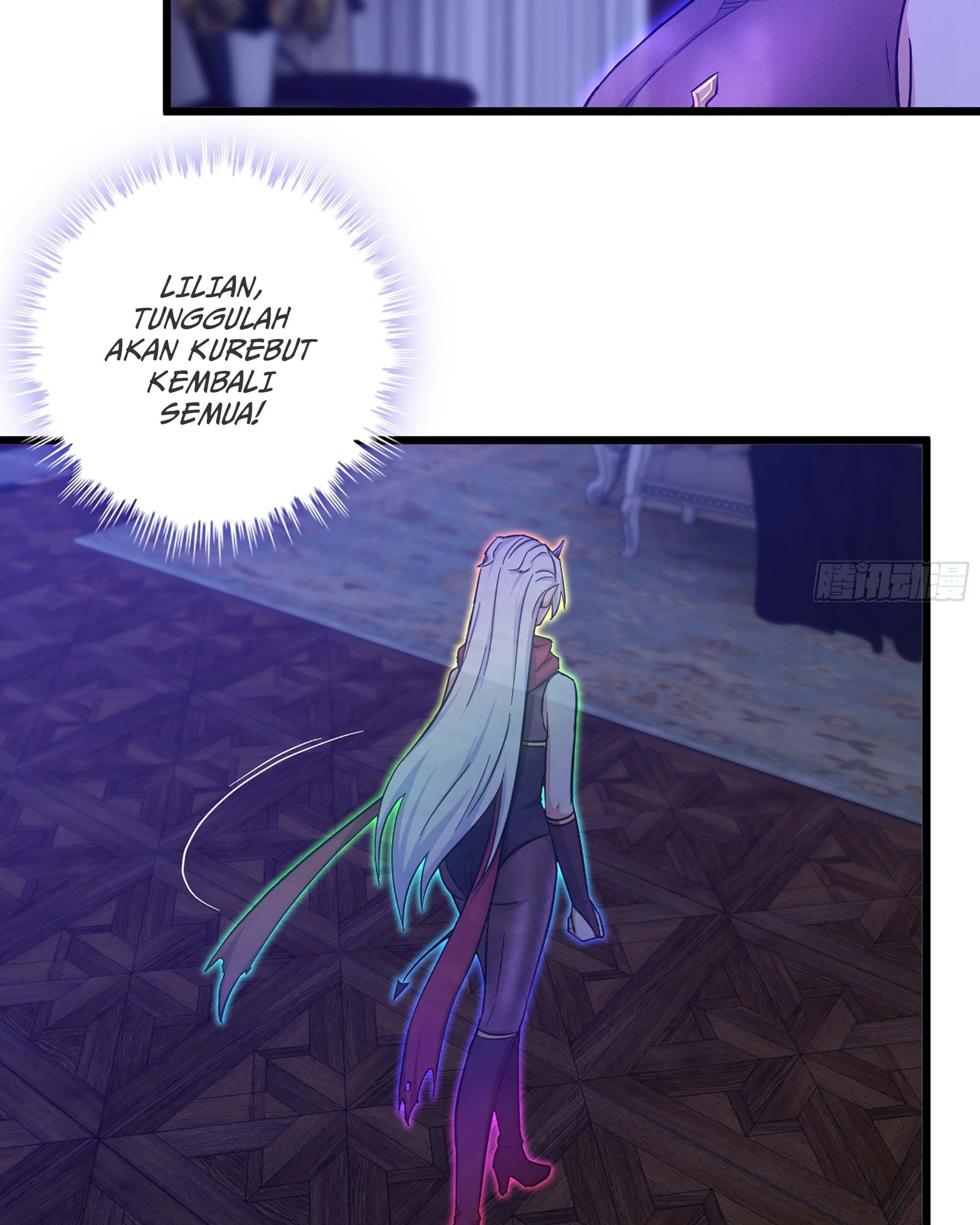 My Wife is a Demon Queen Chapter 340 Gambar 12