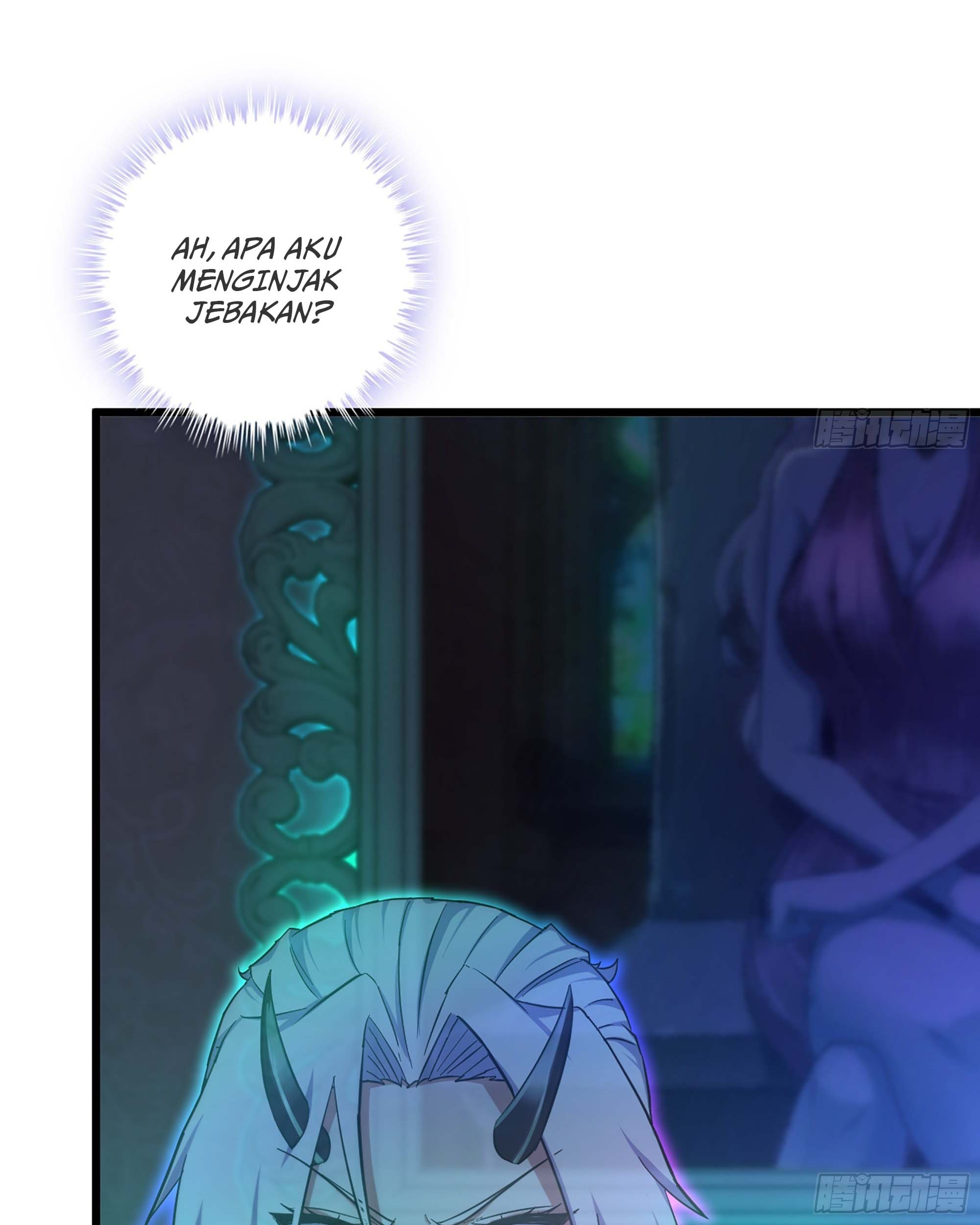 My Wife is a Demon Queen Chapter 340 Gambar 14