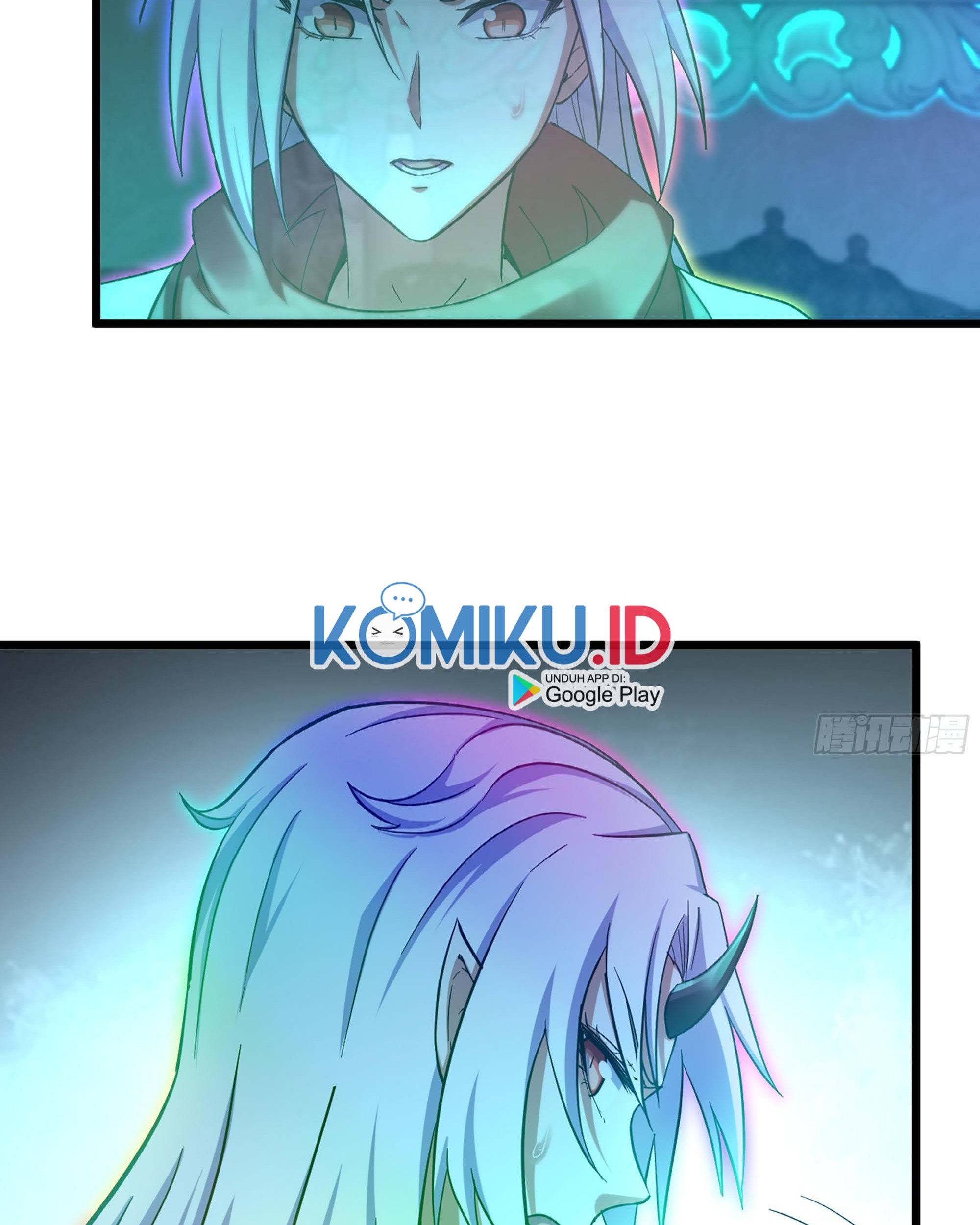 My Wife is a Demon Queen Chapter 340 Gambar 15