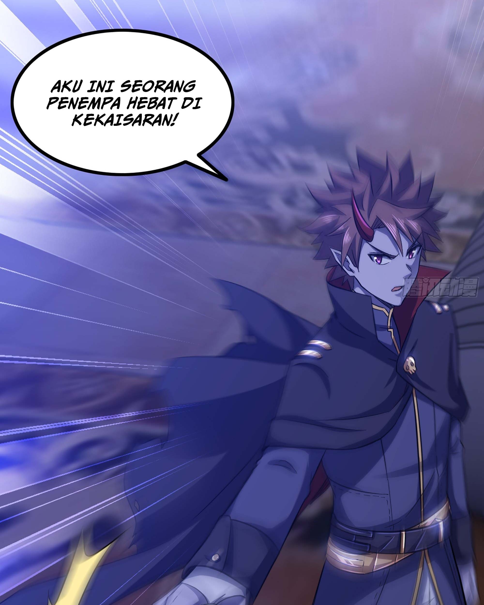 My Wife is a Demon Queen Chapter 340 Gambar 26