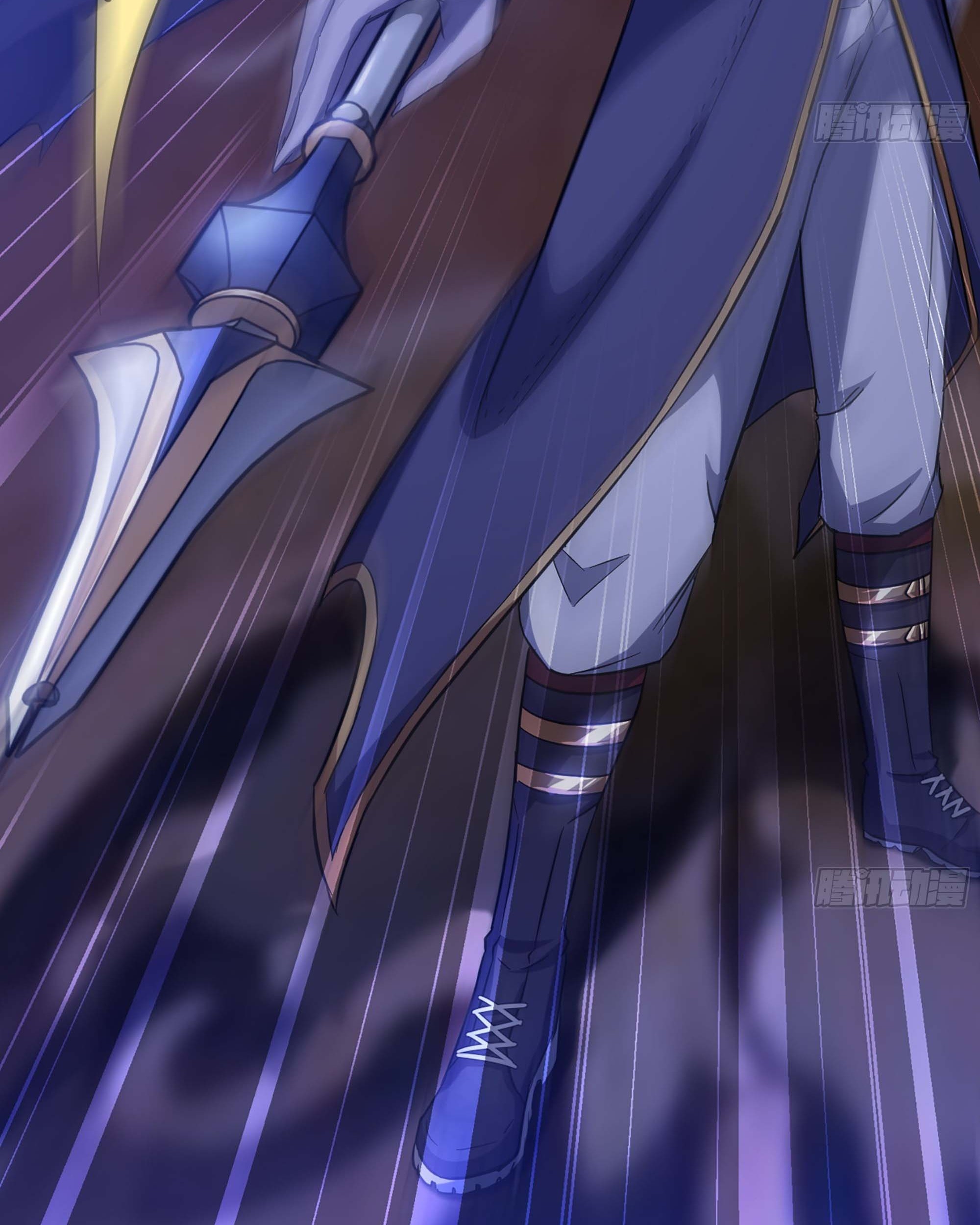 My Wife is a Demon Queen Chapter 340 Gambar 27