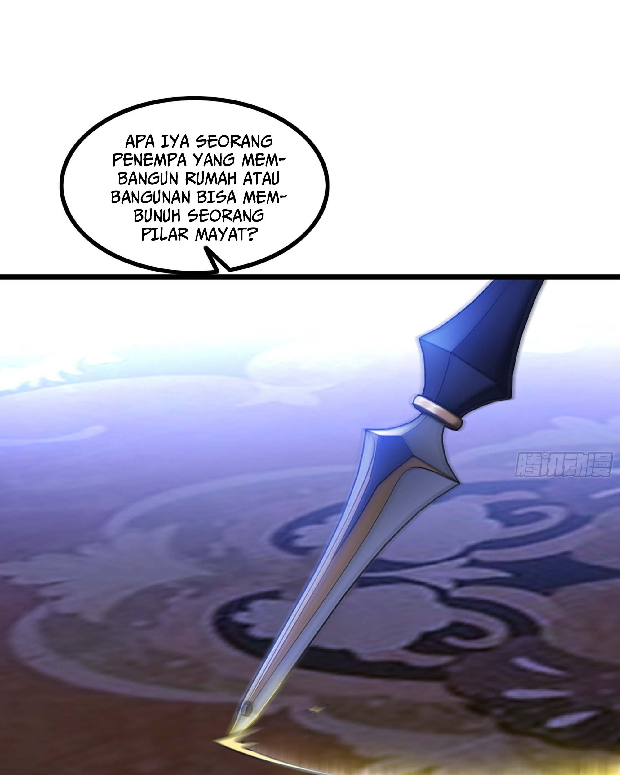 My Wife is a Demon Queen Chapter 340 Gambar 29