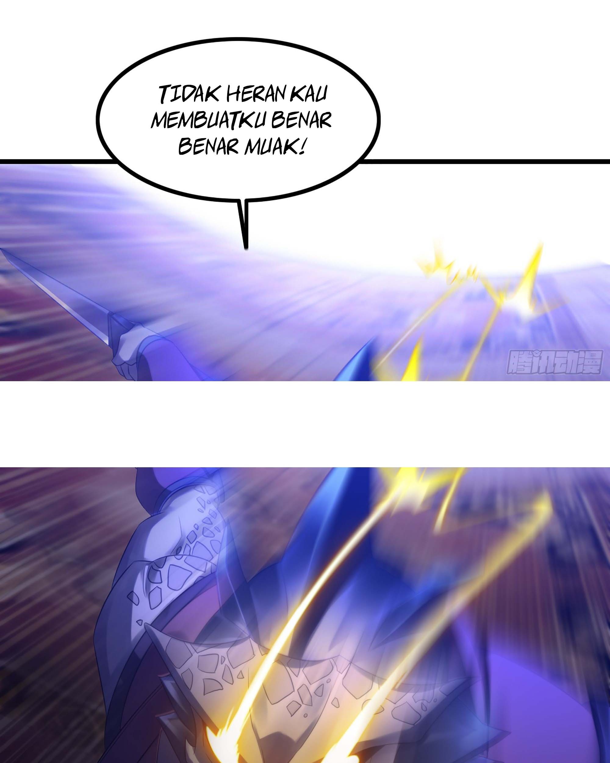 My Wife is a Demon Queen Chapter 340 Gambar 33