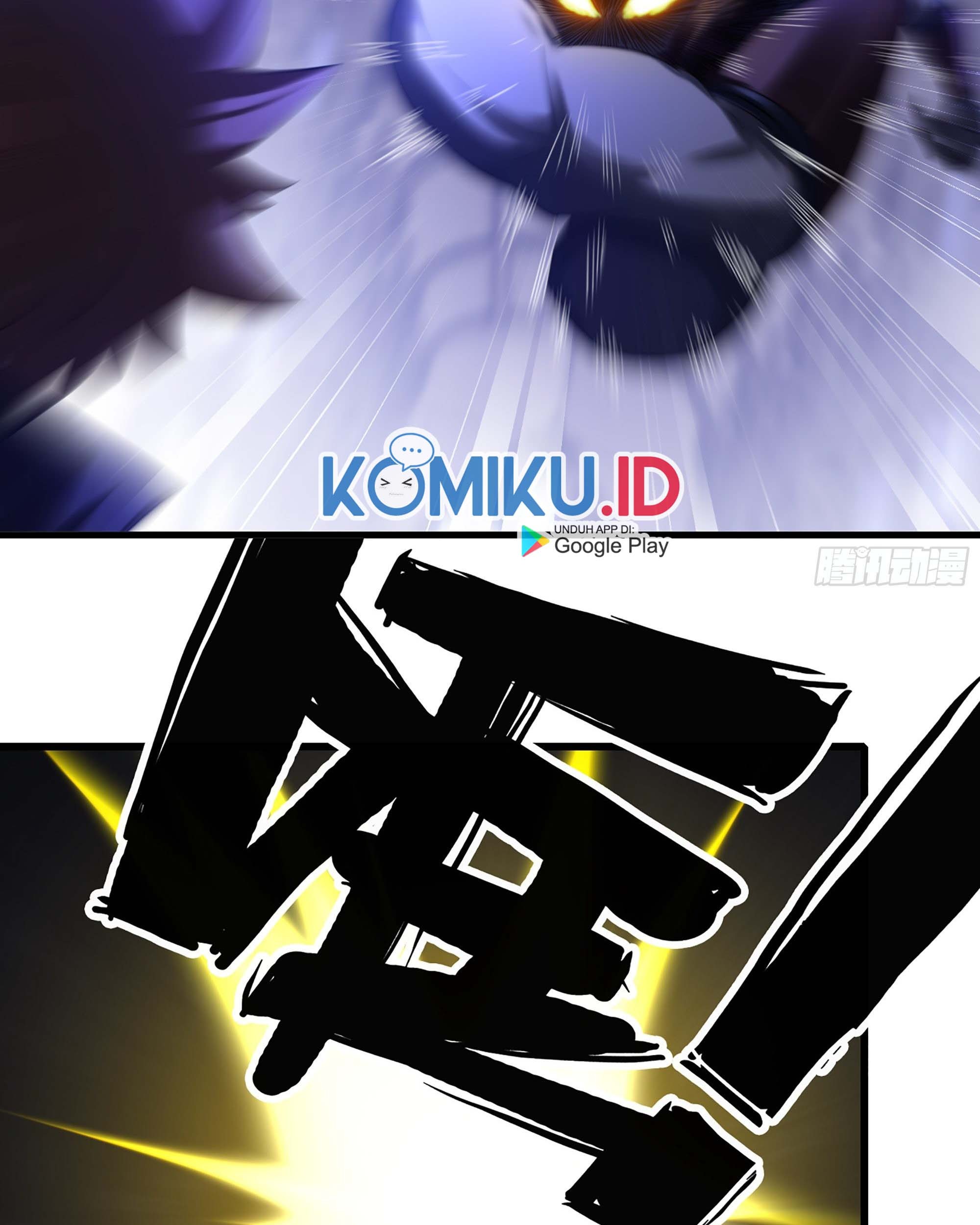 My Wife is a Demon Queen Chapter 340 Gambar 35