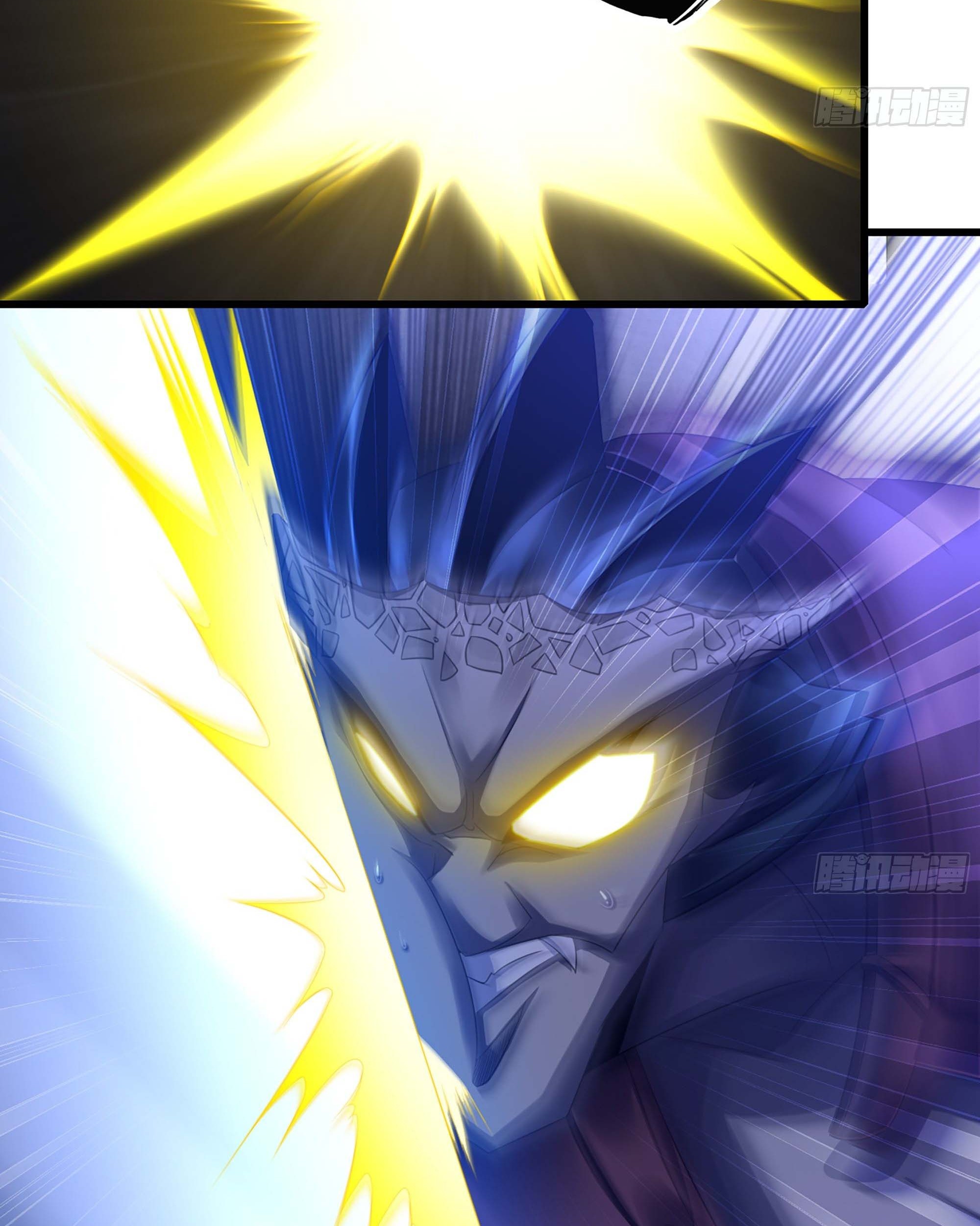 My Wife is a Demon Queen Chapter 340 Gambar 36