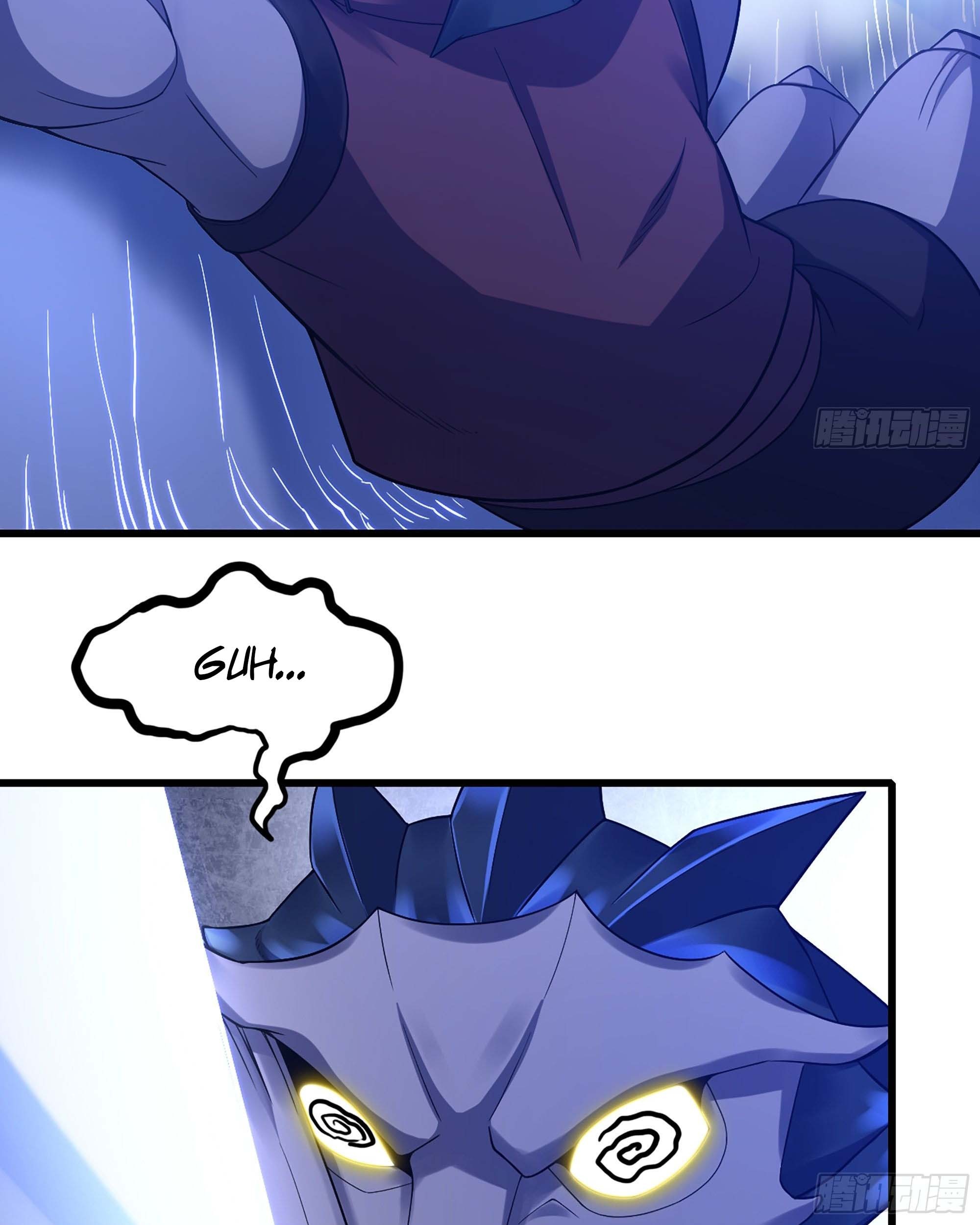 My Wife is a Demon Queen Chapter 340 Gambar 42