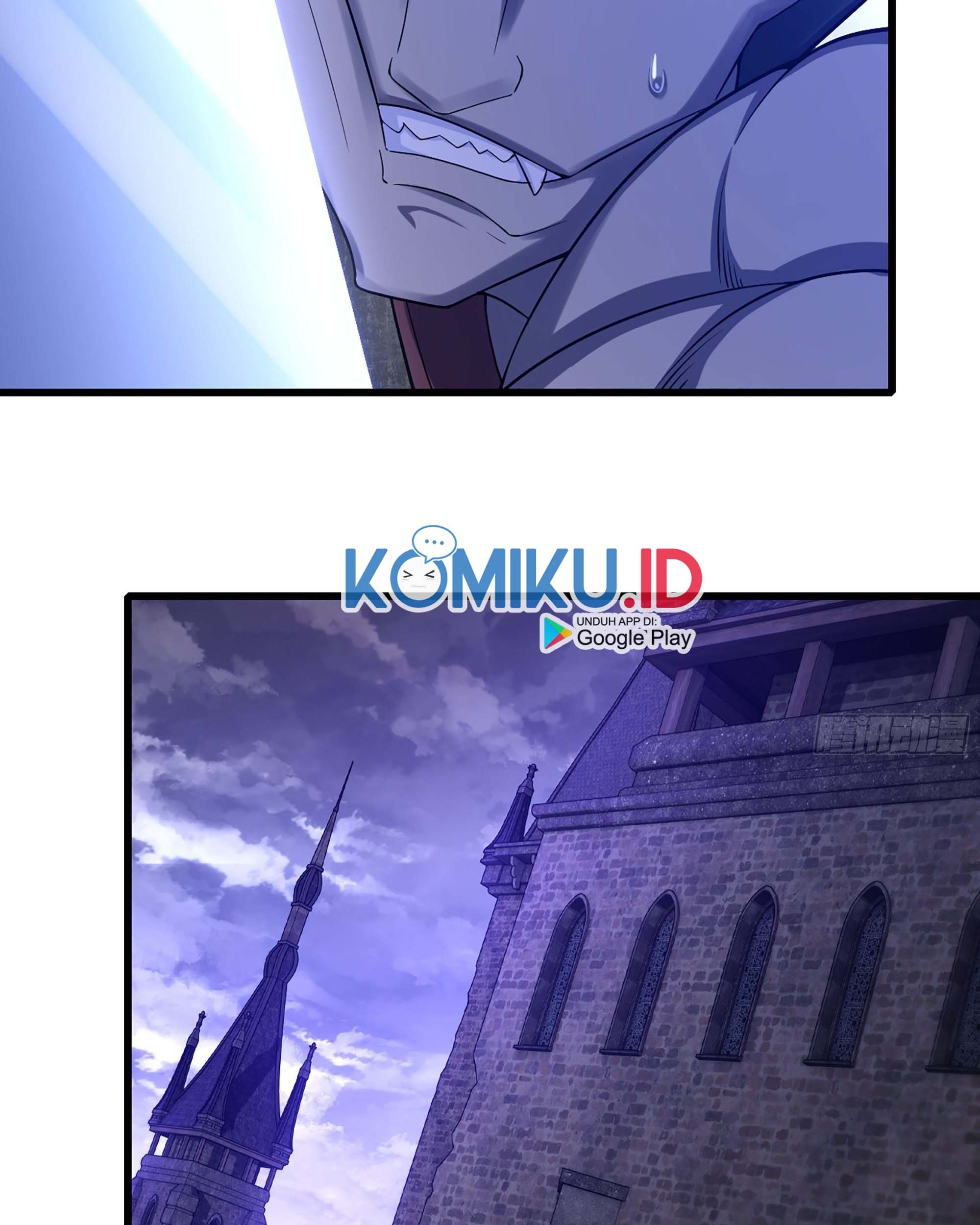 My Wife is a Demon Queen Chapter 340 Gambar 43