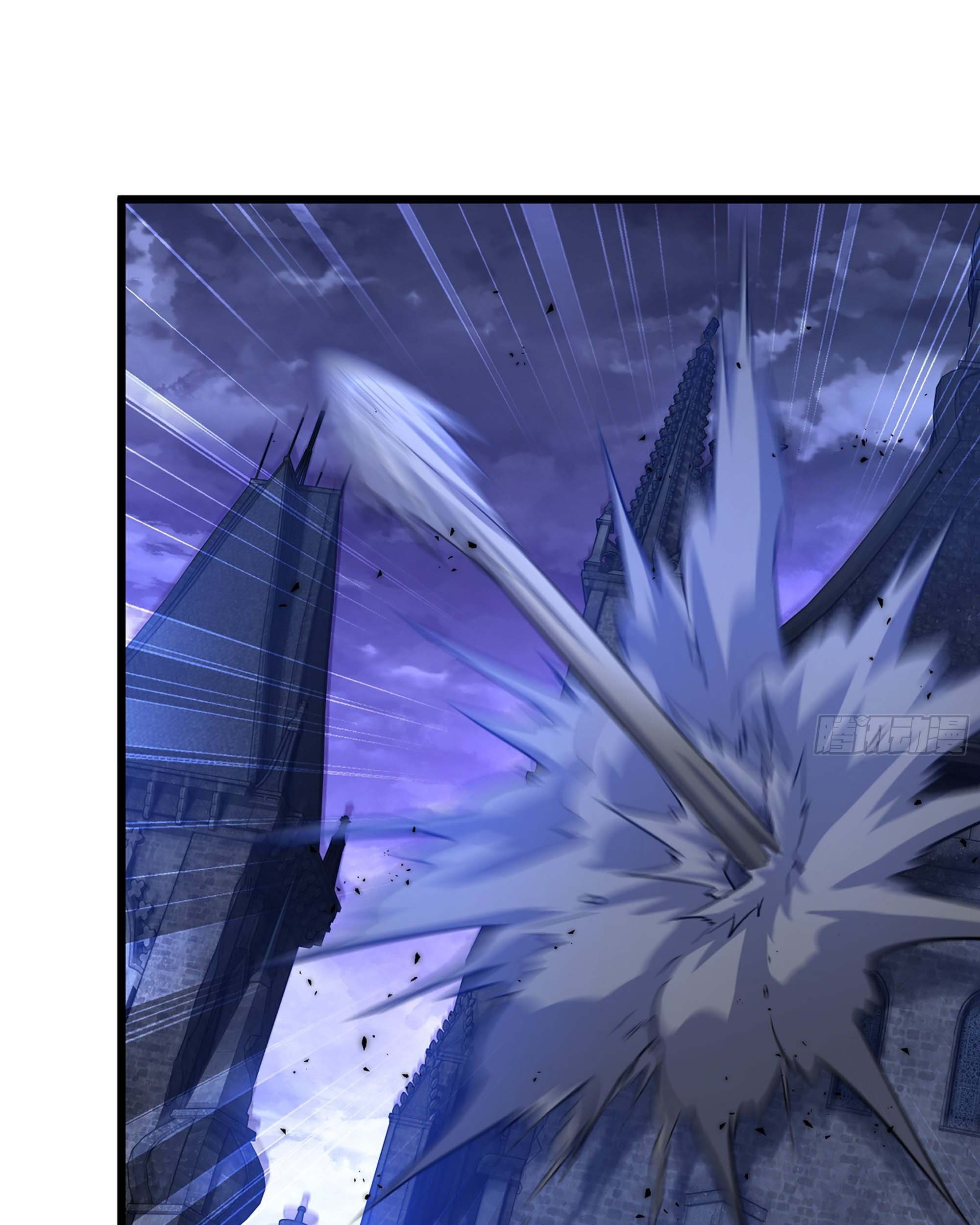 My Wife is a Demon Queen Chapter 340 Gambar 45