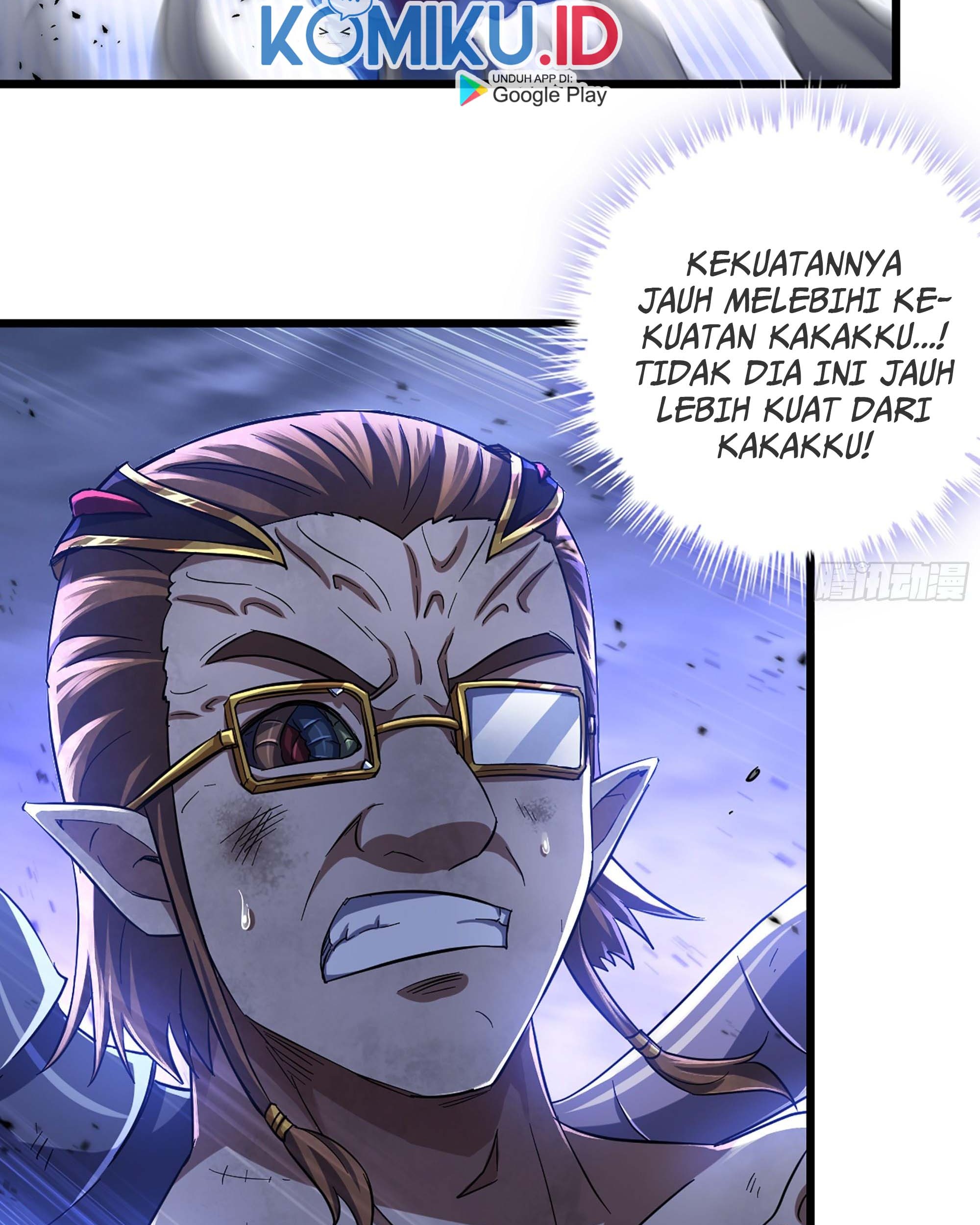 My Wife is a Demon Queen Chapter 340 Gambar 47