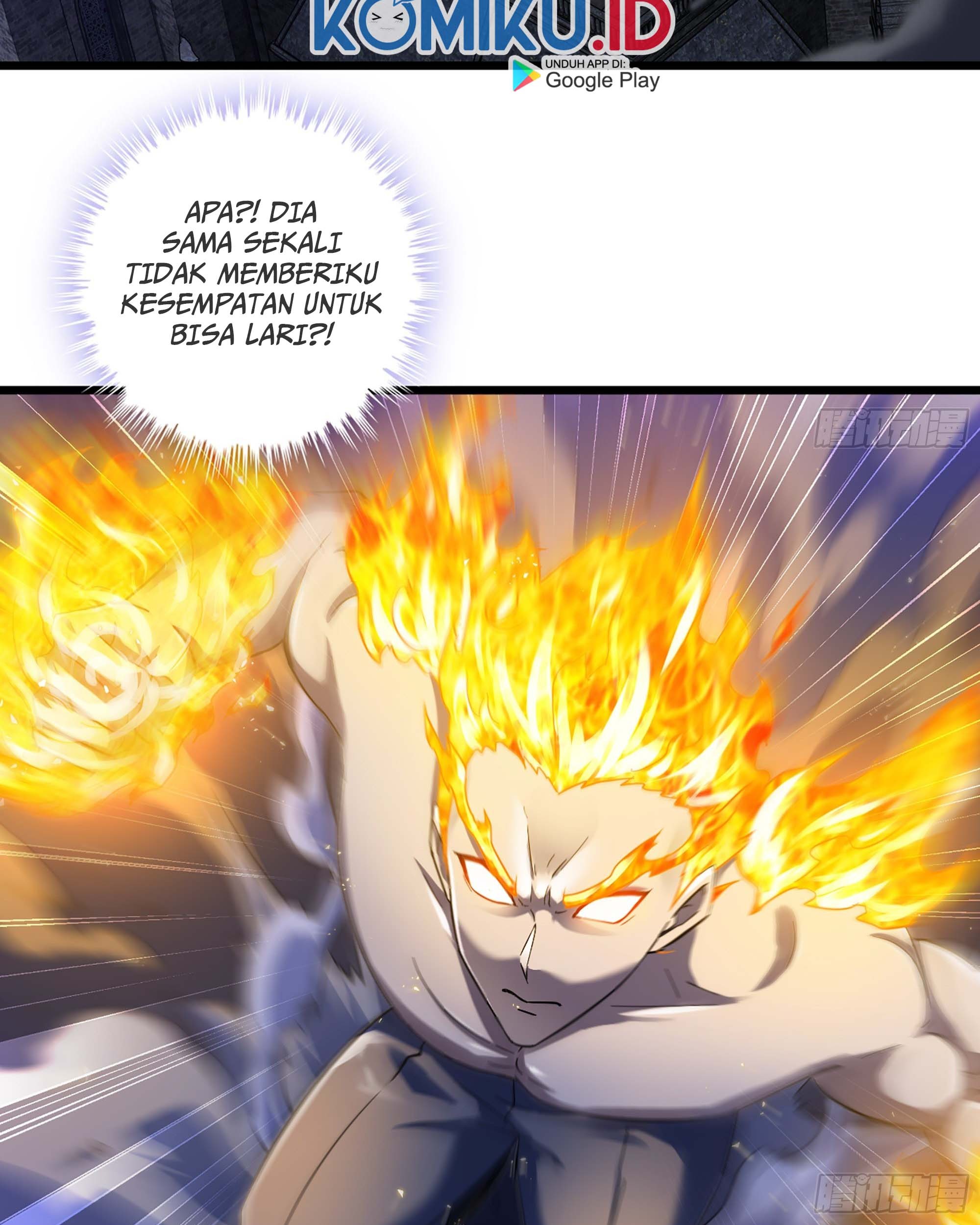 My Wife is a Demon Queen Chapter 340 Gambar 49