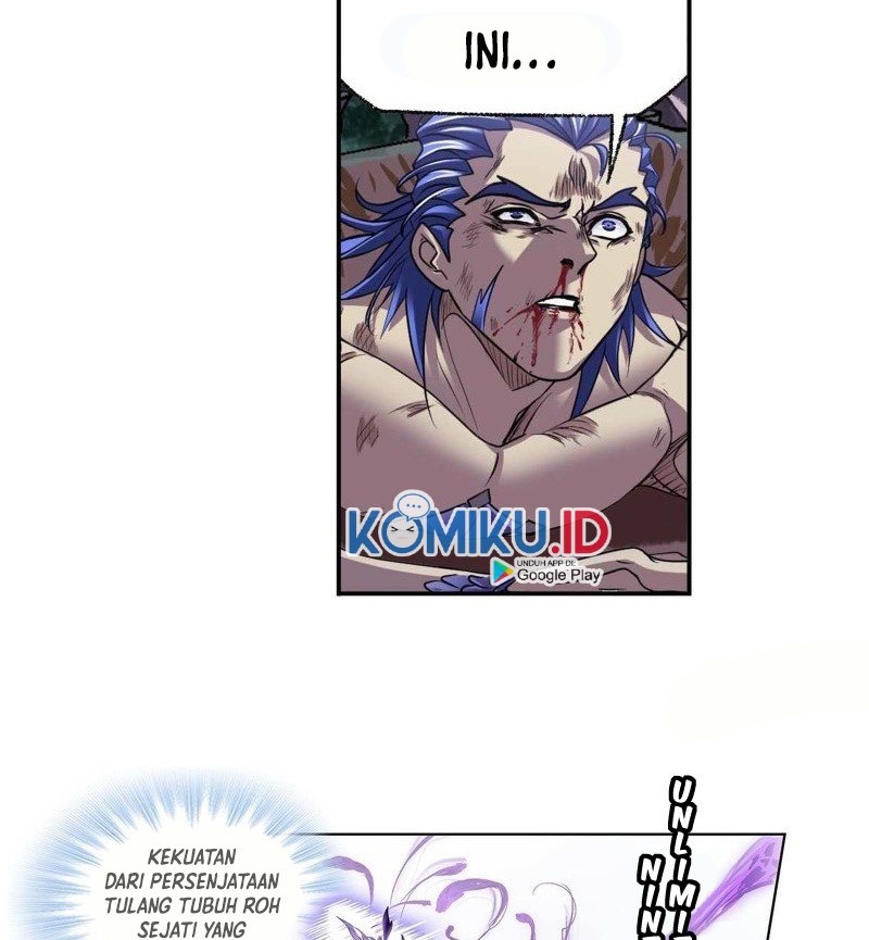 Soul Land Chapter 294 Gambar 19